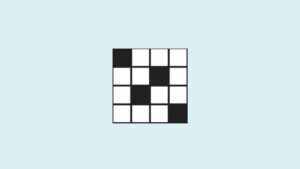 Mini Crossword Unlimited