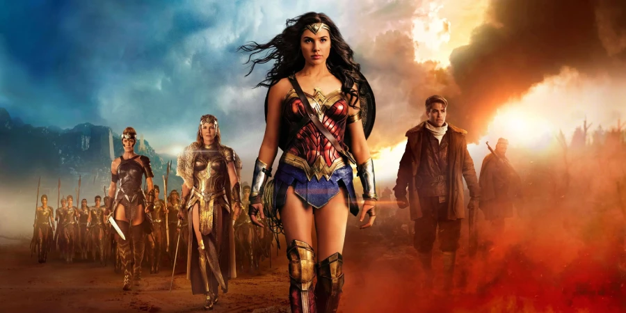 Greatest Superhero Movies of the Decade Greatest Superhero Movies of the Decade
